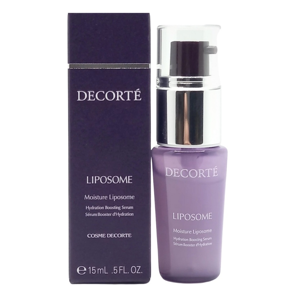 Decorté Moisture Liposome Hydration Boosting Serum